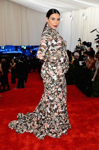 The Best Met Gala Red Carpet Looks of All Time