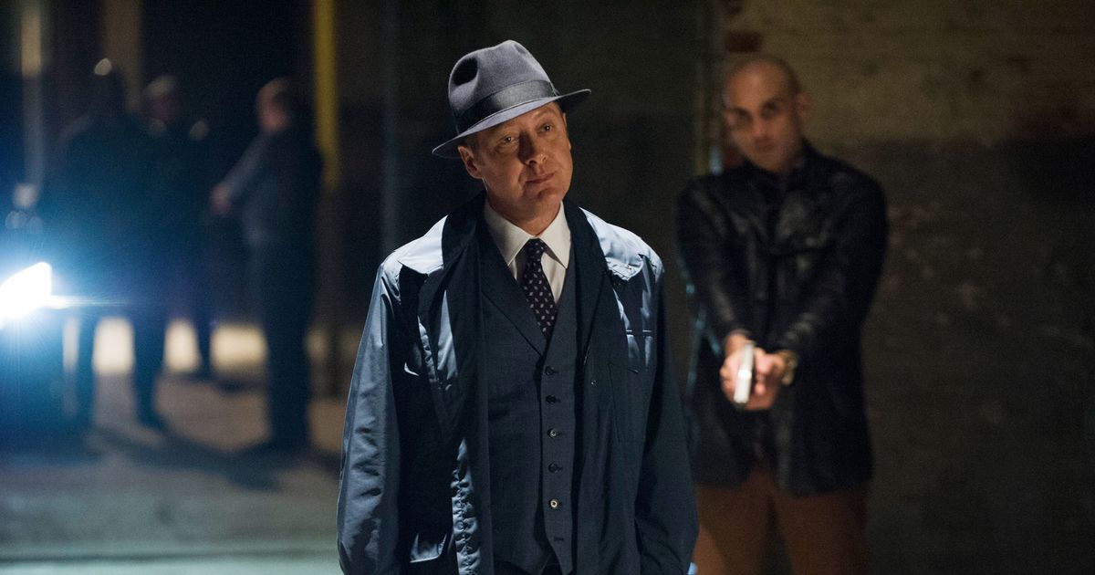 Will Moving The Blacklist to Thursdays Single-handedly Revive NBC’s ...