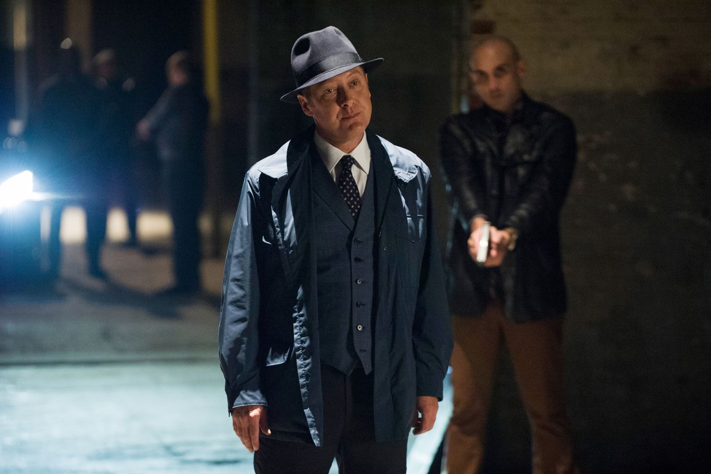 the blacklist ratings nbc