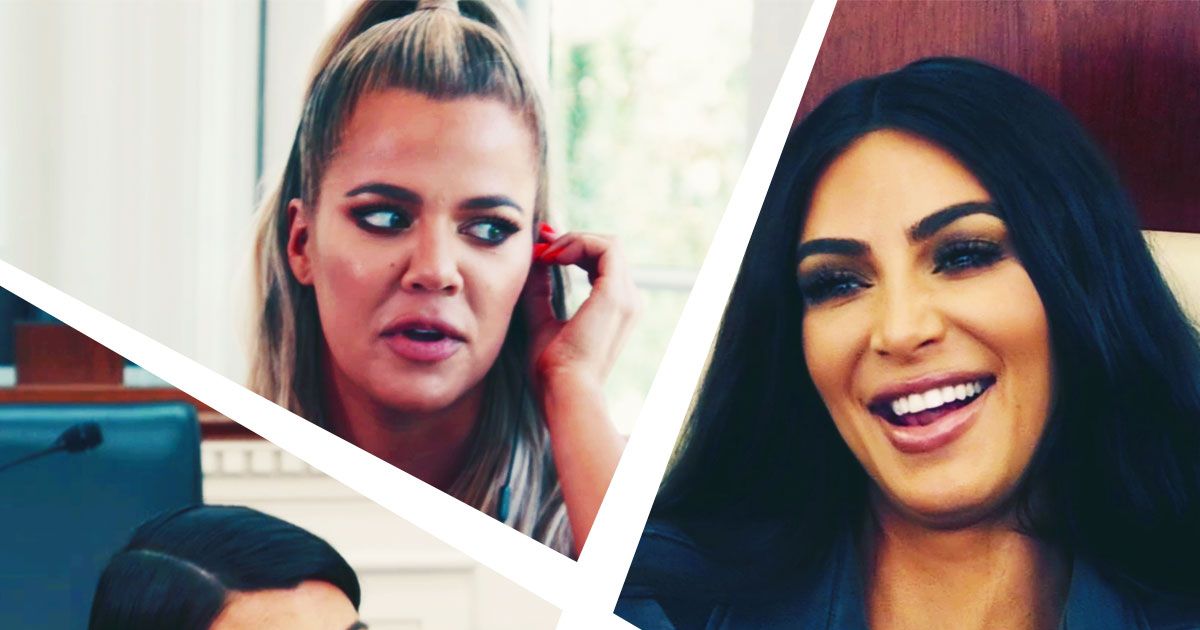 Keeping Up With the Kardashians, Season 15, Ep. 14: Recap