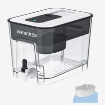 Waterdrop Water Dispenser (40-Cup)