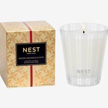NEST New York Classic Candle - Spiced Orange & Clove