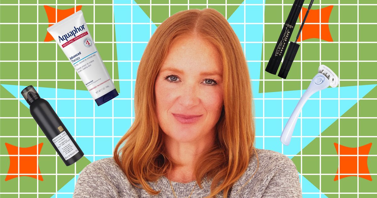What Fragrance Founder Rosie Jane Johnston Buys at the Drugstore