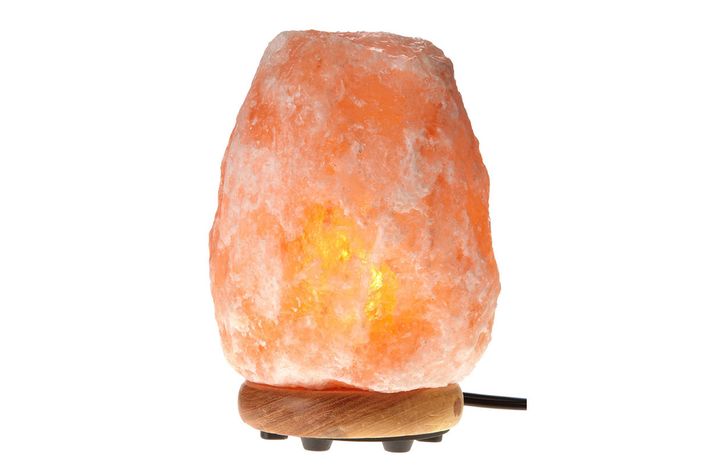 amazon prime himalayan salt lamp