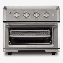 Cuisinart Airfryer Convection Toaster Oven