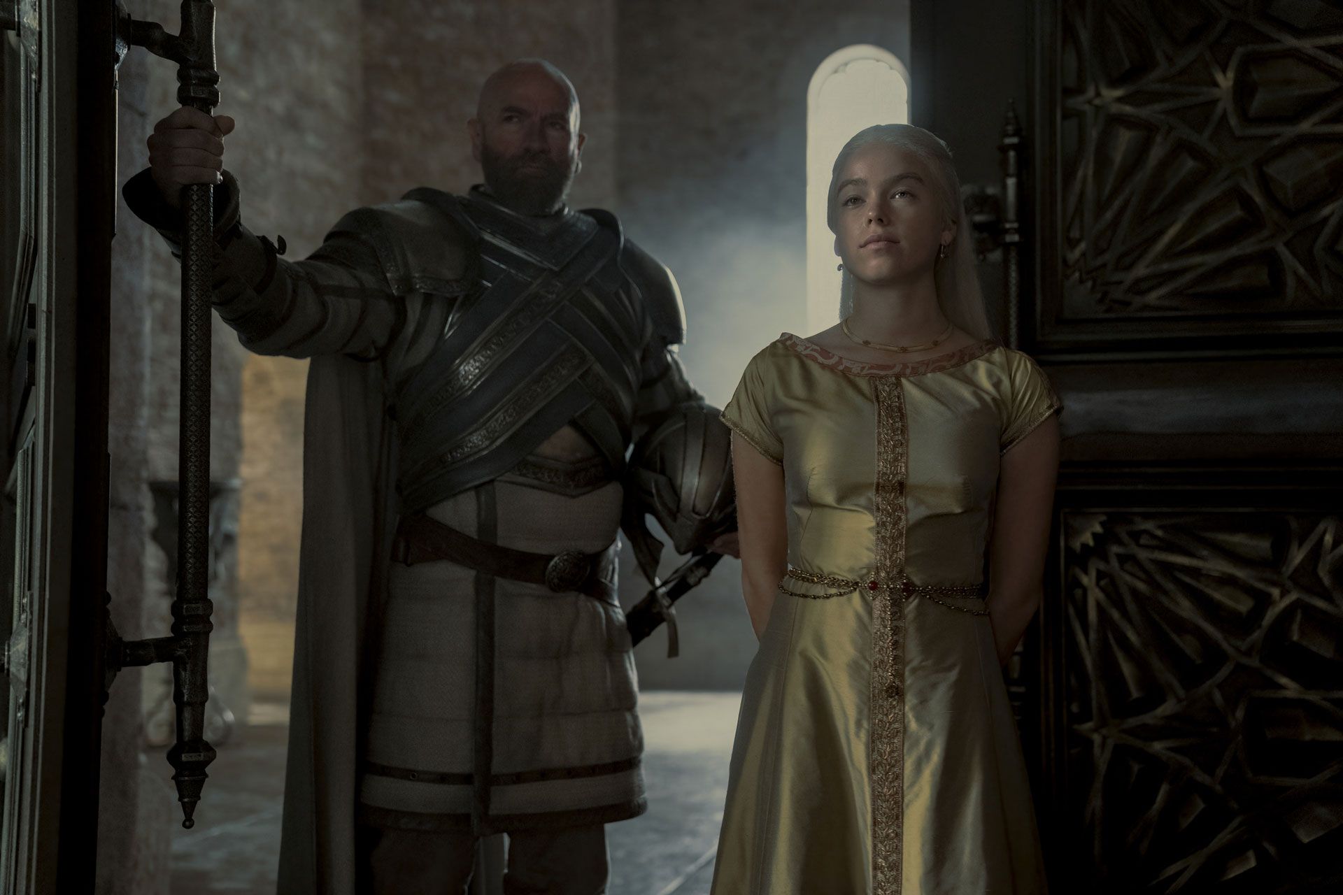 House of the Dragon recap: episode four – sex and laughs return to Westeros  at last, Television