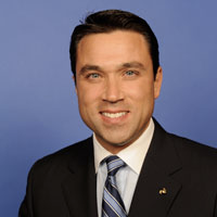 Michael Grimm.