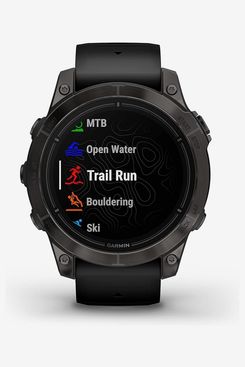 Garmin Epix Pro Sapphire Edition