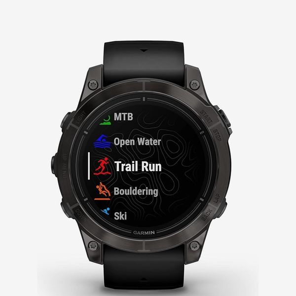 Garmin Epix Pro Sapphire Edition