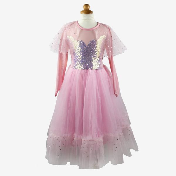 Great Pretenders Elegant in Pink Dress