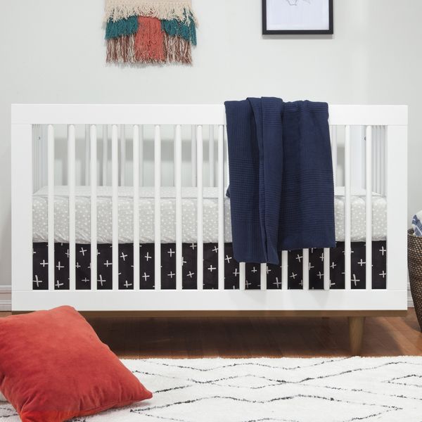 DaVinci Marley 3-in-1 Convertible Crib