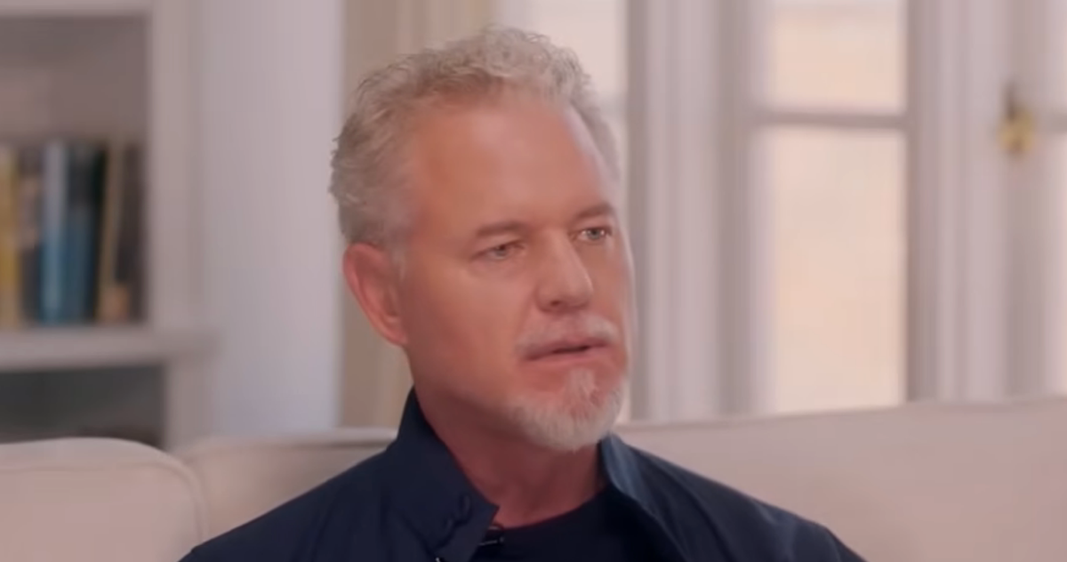 Eric Dane Is Fighting ALS Diagnosis ‘As Much As I Can’