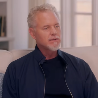 Eric Dane Is Fighting ALS Diagnosis ‘As Much As I Can’