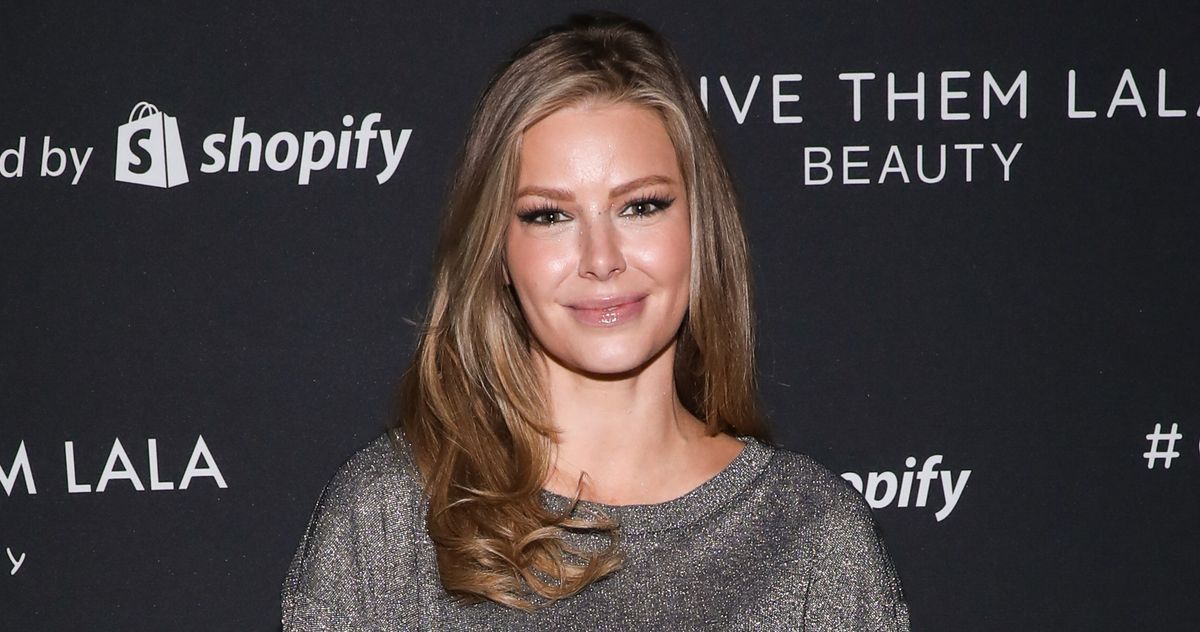 Ariana Madix Joins Cast of Lifetime Movie Buying Back My Daughter