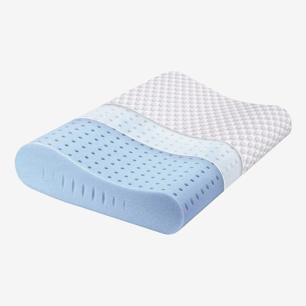 Milemont Memory Foam Pillow