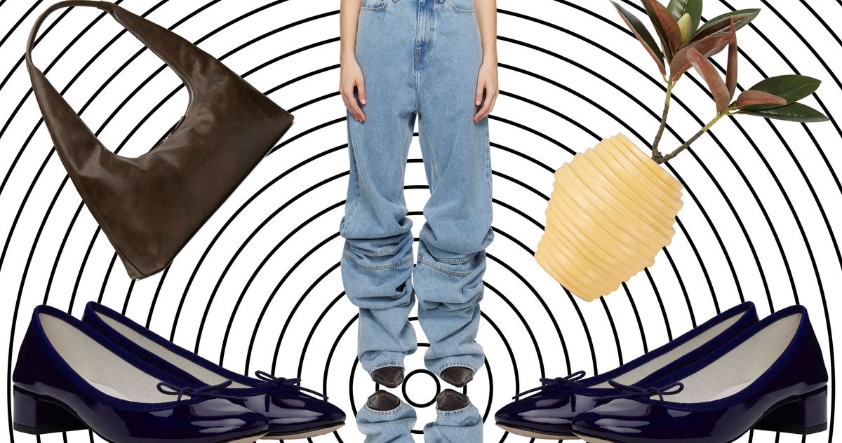 What Cut Editors Are Buying From the Ssense Sale