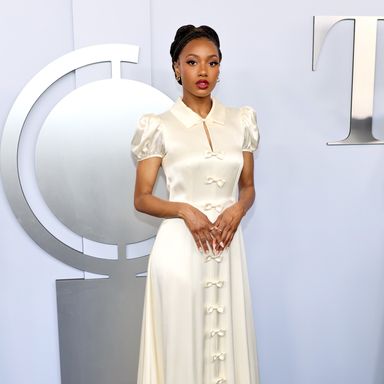 77th Annual Tony Awards - Arrivals