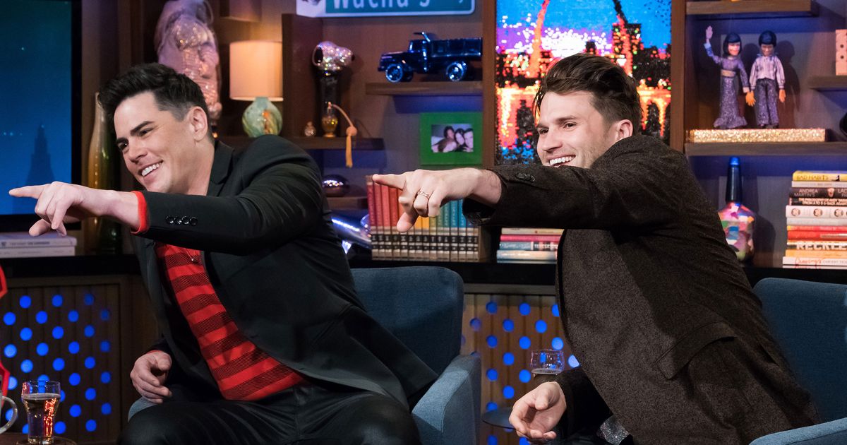 Tom Sandoval Announced Tom Tom’s Opening Date on Instagram