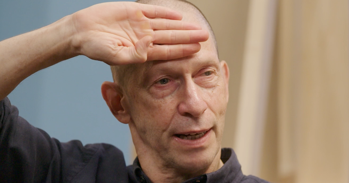 O Brother, Where Art Thou? Changed Tim Blake Nelson's Life