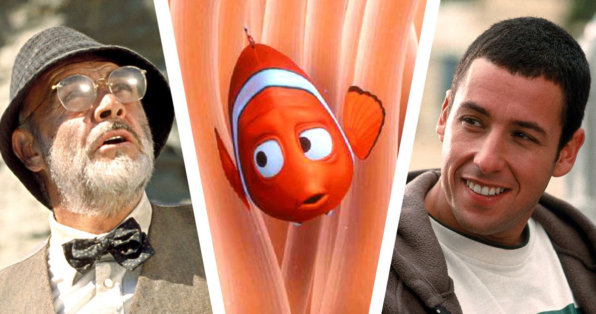 The 15 Best Movies to Stream This Father’s Day