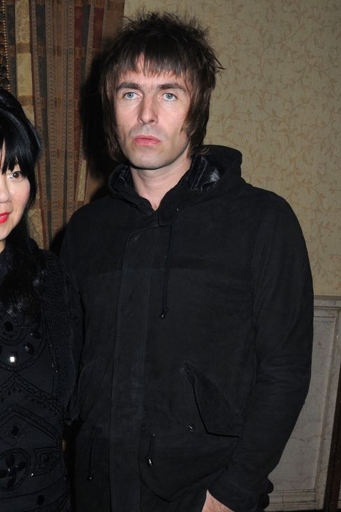 Liam Gallagher Doesn’t Actually Hate Coldplay