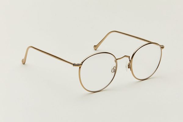 Moscot Zev-TT SE