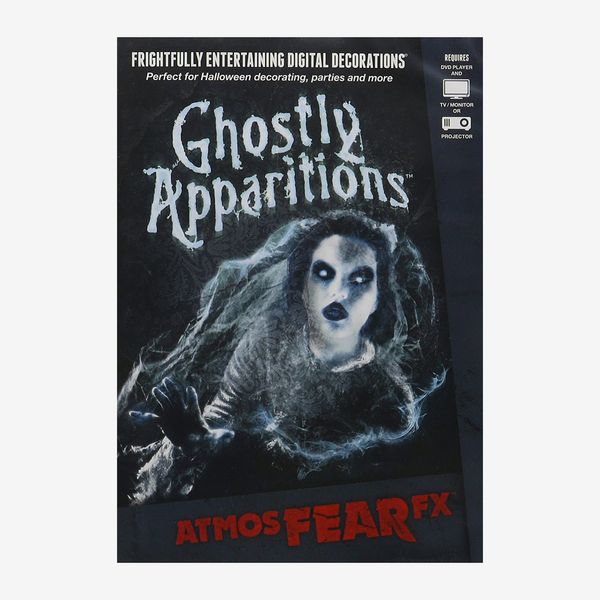 AtmosFX Ghostly Apparitions Digital Decorations