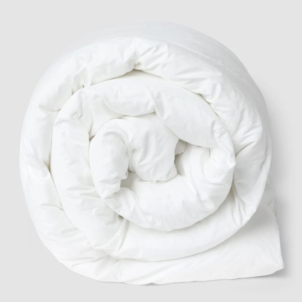 Cozy Earth Down Alternative Comforter - Queen