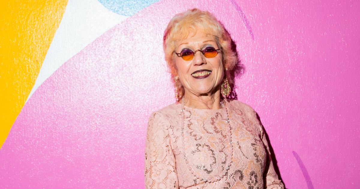 A Conversation With Judy Chicago on Her Art Basel Miami Show