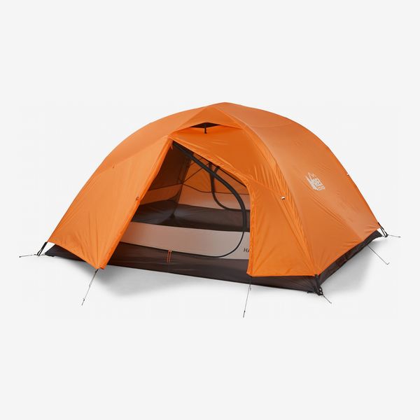 REI Co-op Half Dome SL 3+ Tent with Footprint