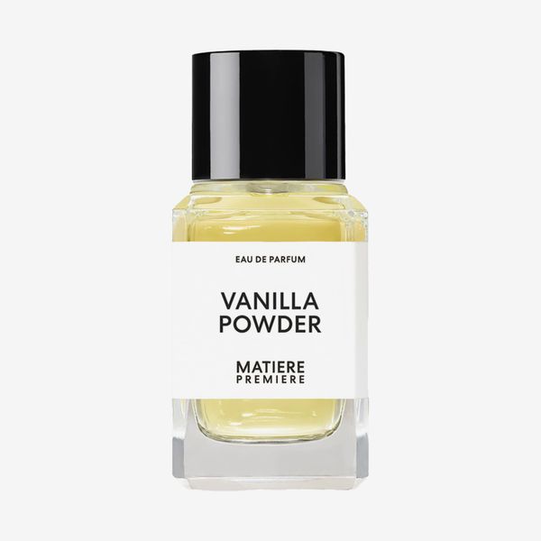 Matiere Premiere Vanilla Powder Eau de Parfum