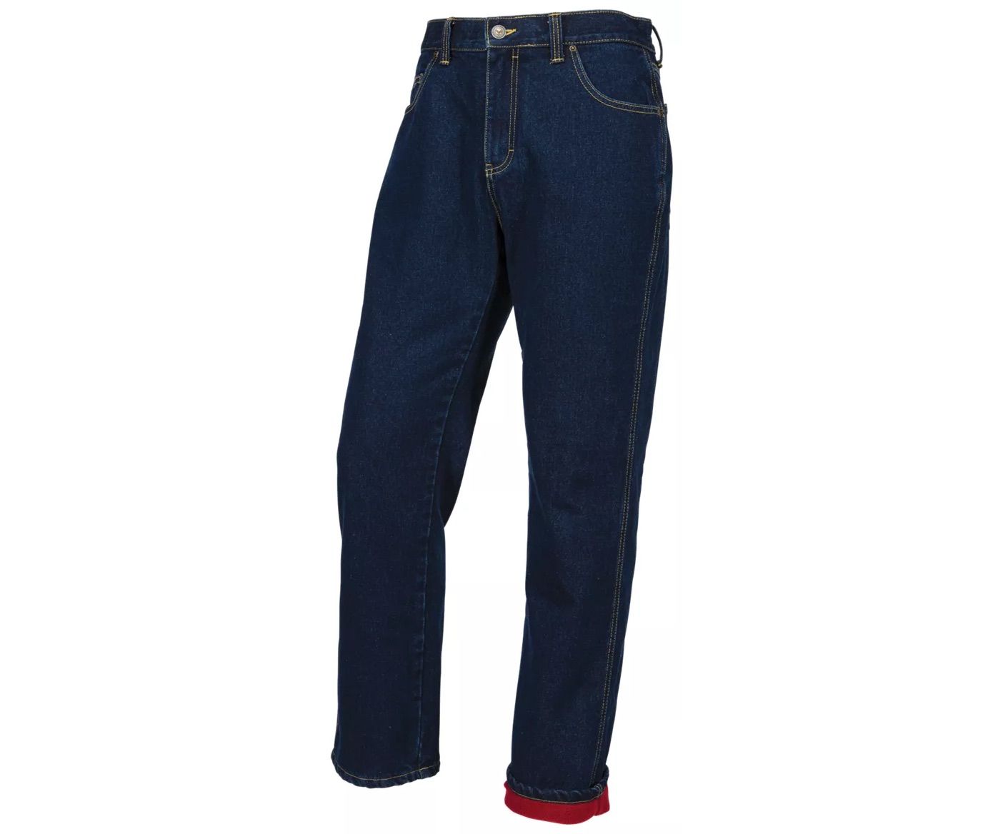 Cabela's Fleece-Lined Jeans Review 2020