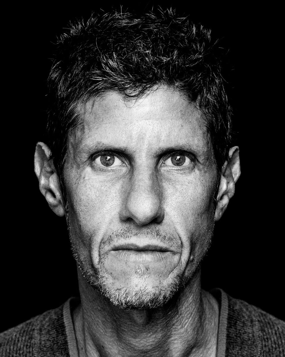Mike D, In Conversation