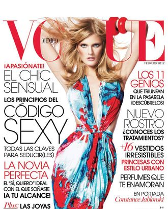 Constance Jablonski.