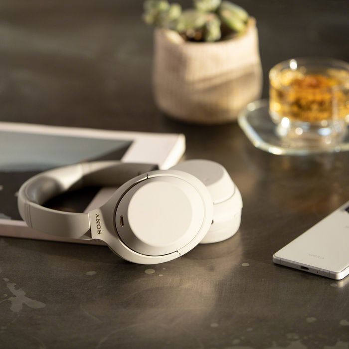 Sony WH-1000XM4 Noise-Cancelling Headphones Review 2020 | The ...