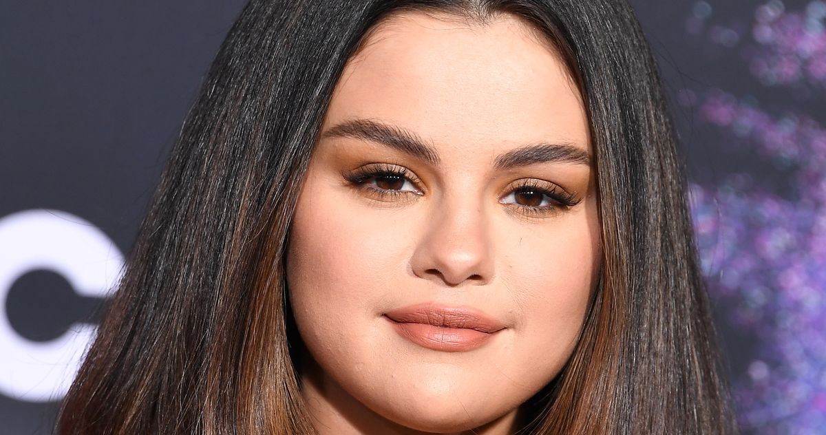 Selena Gomez Urges Facebook to Take Action Against Racism