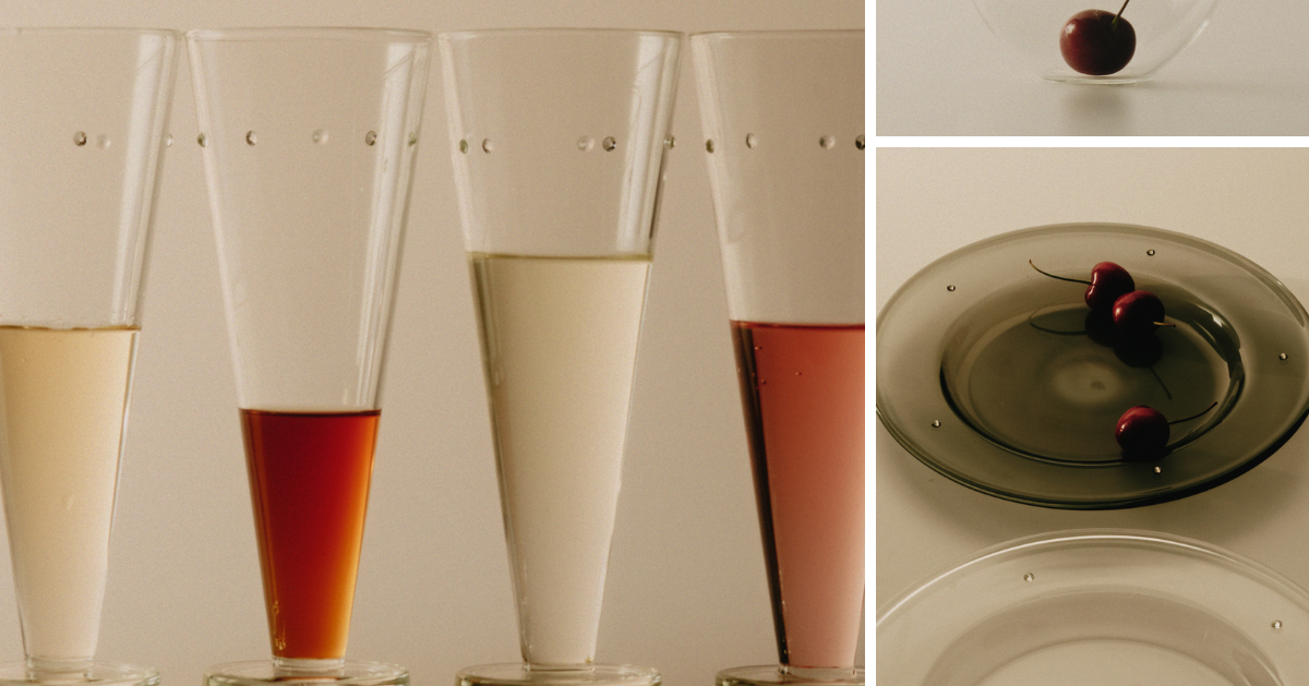 Secret Strategist Giveaway: Win a Set of Serveware from Sophie Lou Jacobsen