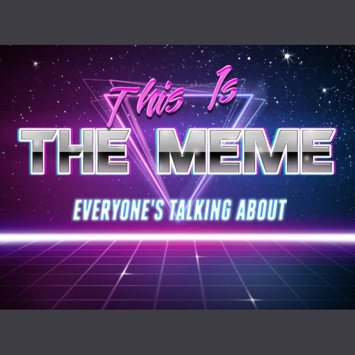 Retro Wave 80s Text Meme Generator How To