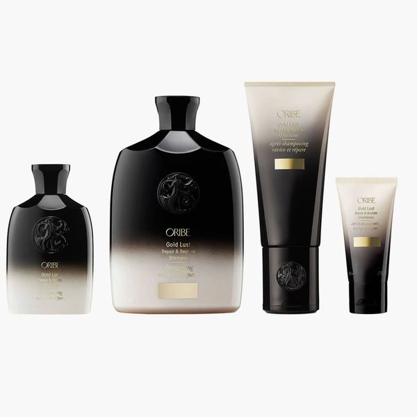 Oribe Gold Lust Set