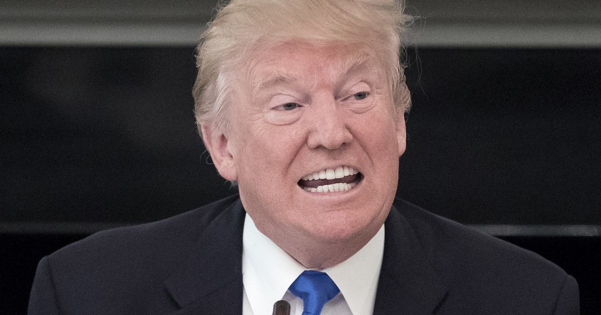 Despite trump’s demands, no miraculous health-care breakthrough for gop senators