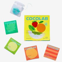 Cocofloss Signature Set - 4-Pack