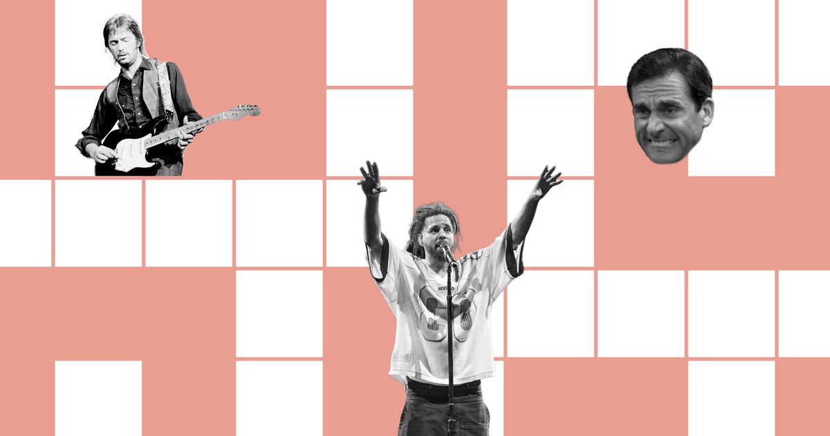 The I'm Good Puzzle