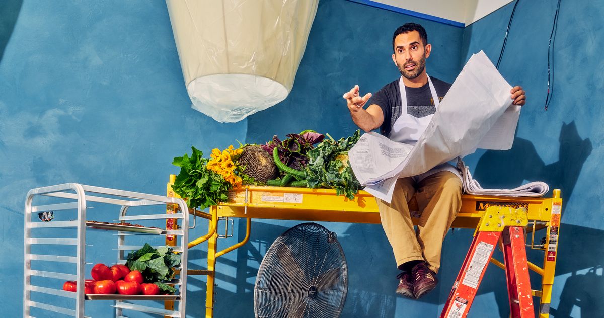 The Fall Restaurant Preview