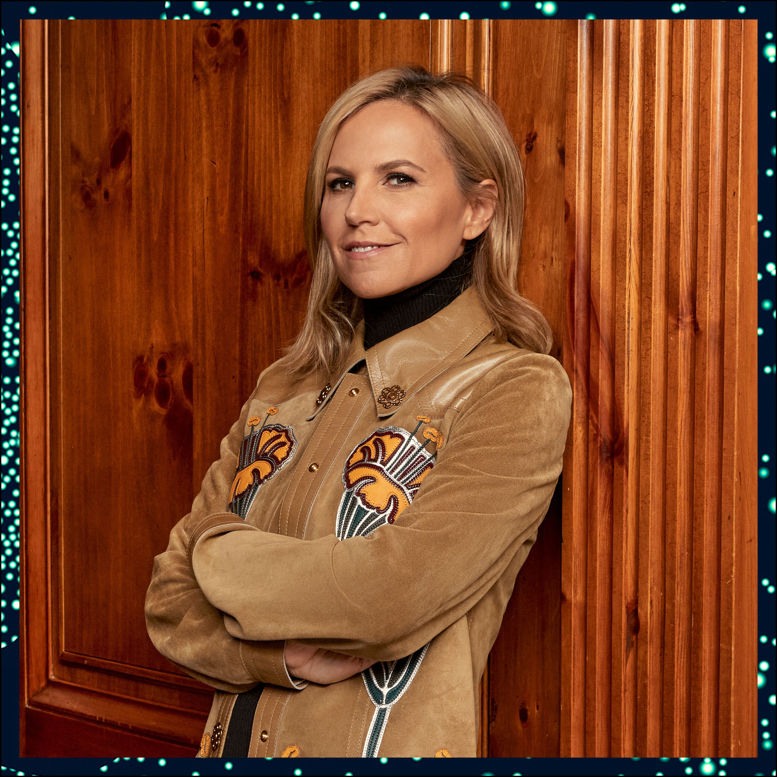 Tory Burch on Ambition, Timeless Fashion, and Her Foundation