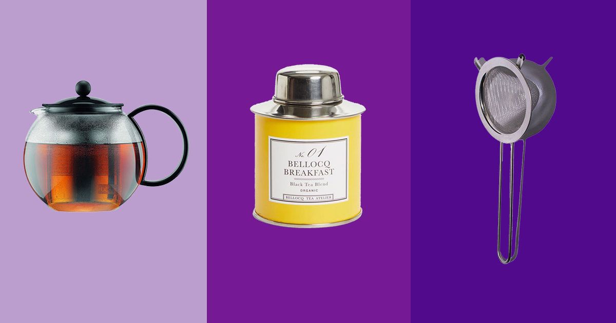 The 44 Best Gifts for Tea Lovers 2023 The Strategist