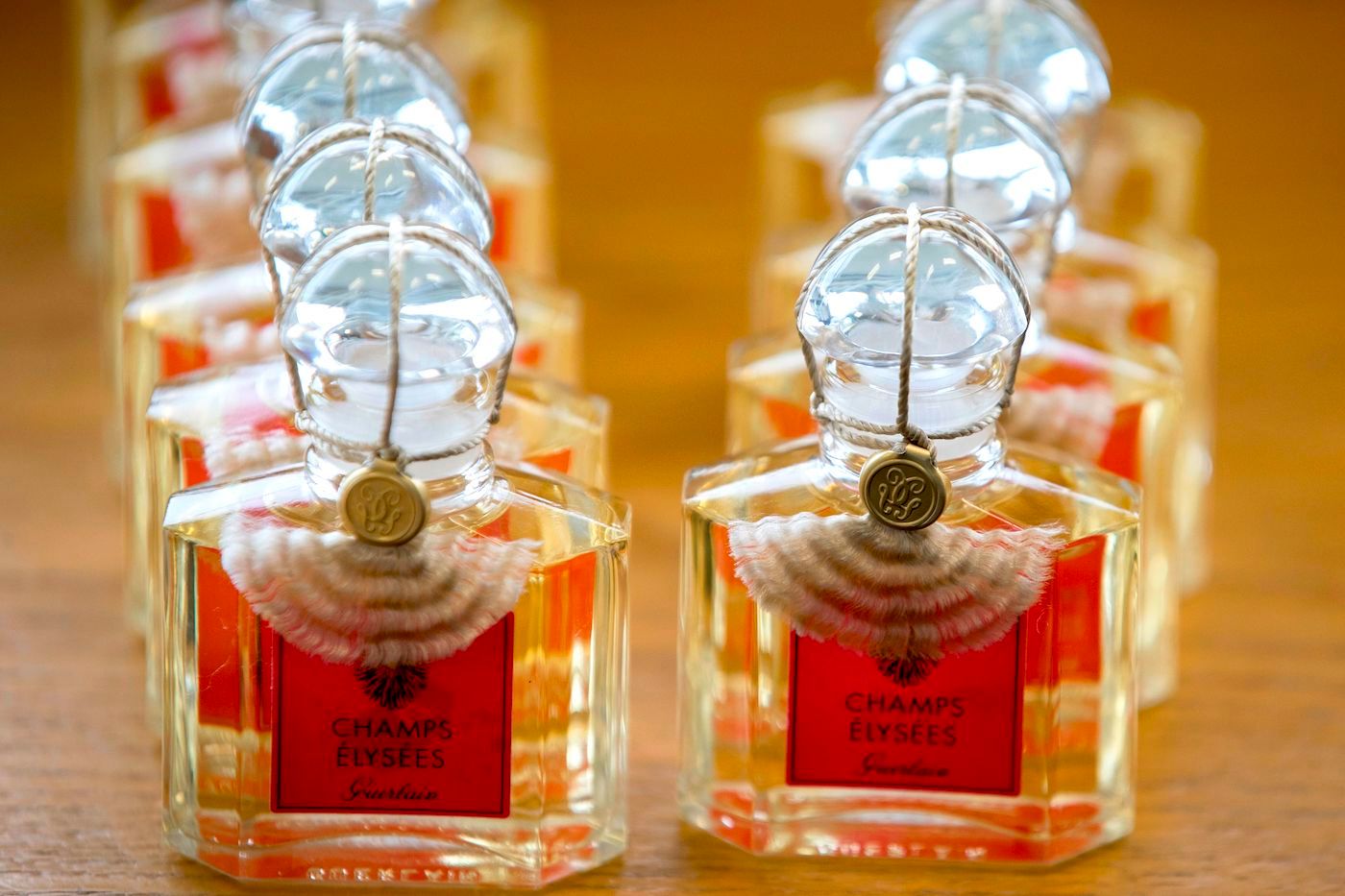 Coronavirus prevention: Luxury company behind Louis Vuitton, Sephora to  make free hand sanitizer at perfume factories 