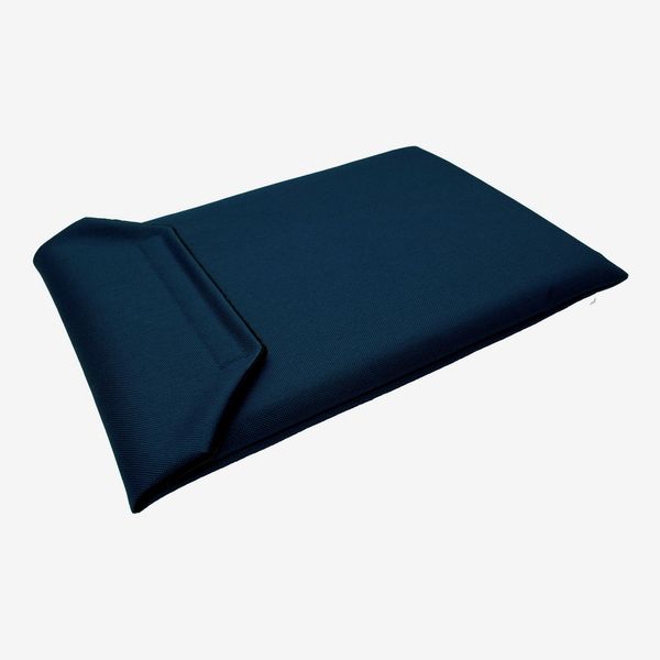 iPad Pro Sleeve Case Navy Blue Canvas