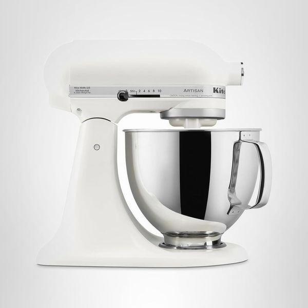 KitchenAid Artisan Tilt-Head Stand Mixer