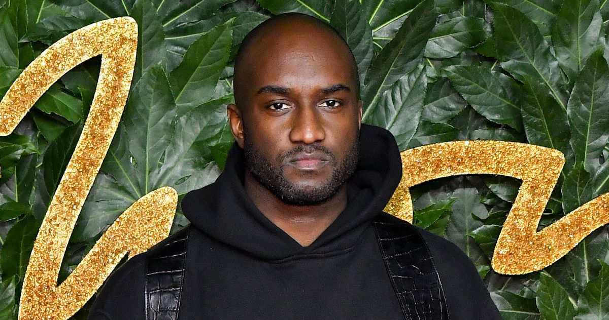Provenance Is Reality; Ownership Is Myth”: Virgil Abloh Takes
