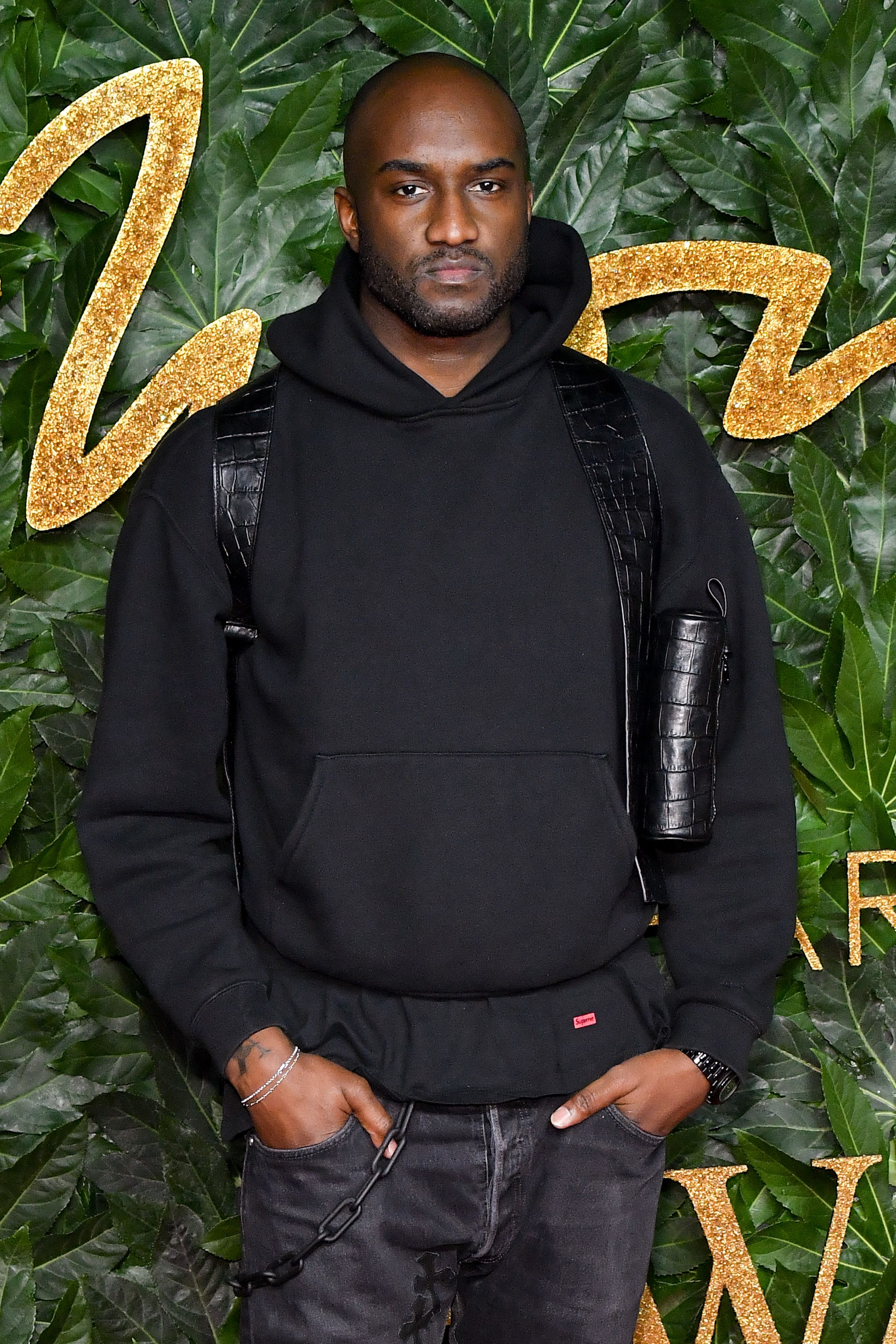The recent death of famous designer Virgil Abloh shakes the fashion  industry – Webb Canyon Chronicle